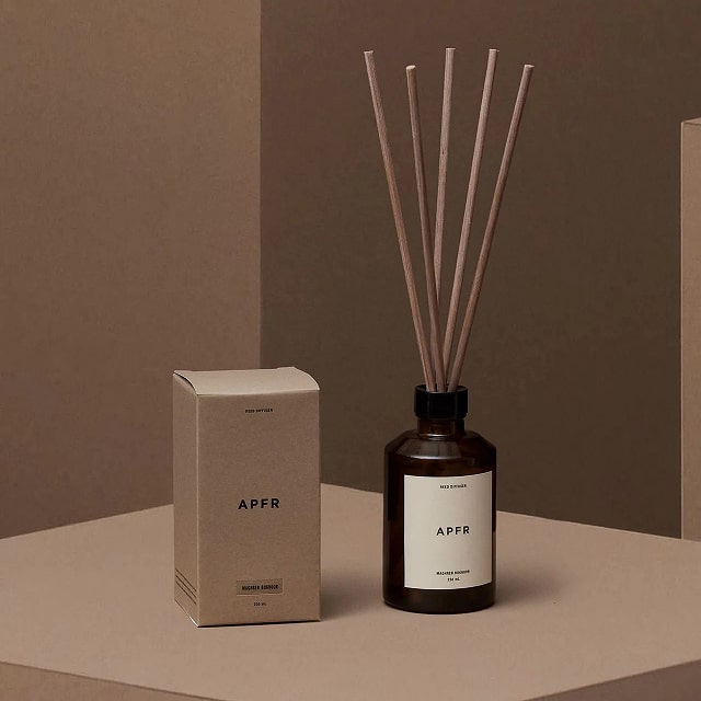 季節限定】ROOM SPRAY OSMANTHUS(金木犀) / ルームスプレー