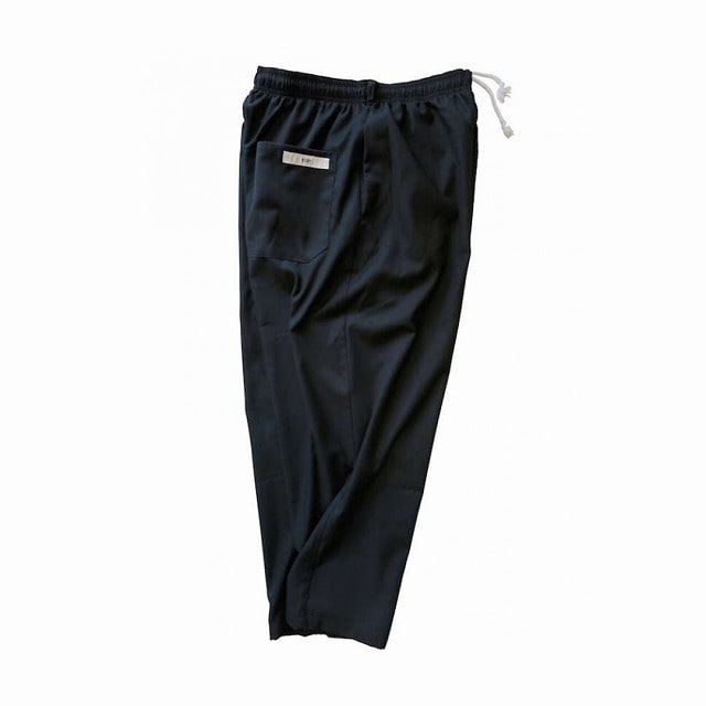 楽天市場】Voiry Dressmaker Pants-Slim (Gray-Stripe) : FreePark