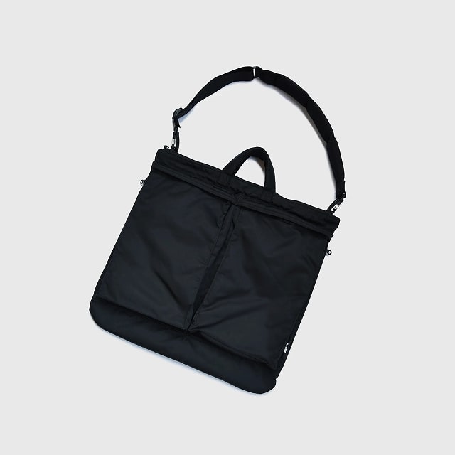 楽天市場】FADEN ( ファーデン ) 006_ Chaos grid shoulder bag バッグ