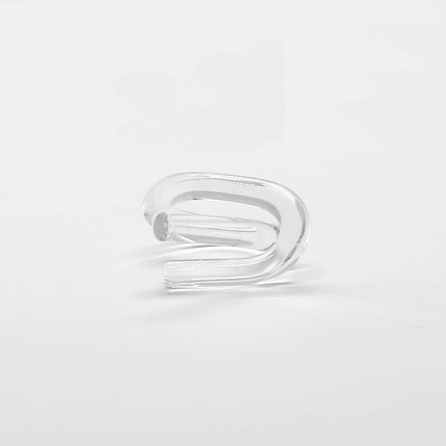 楽天市場】_cthruit シースルーイット circle ring リング