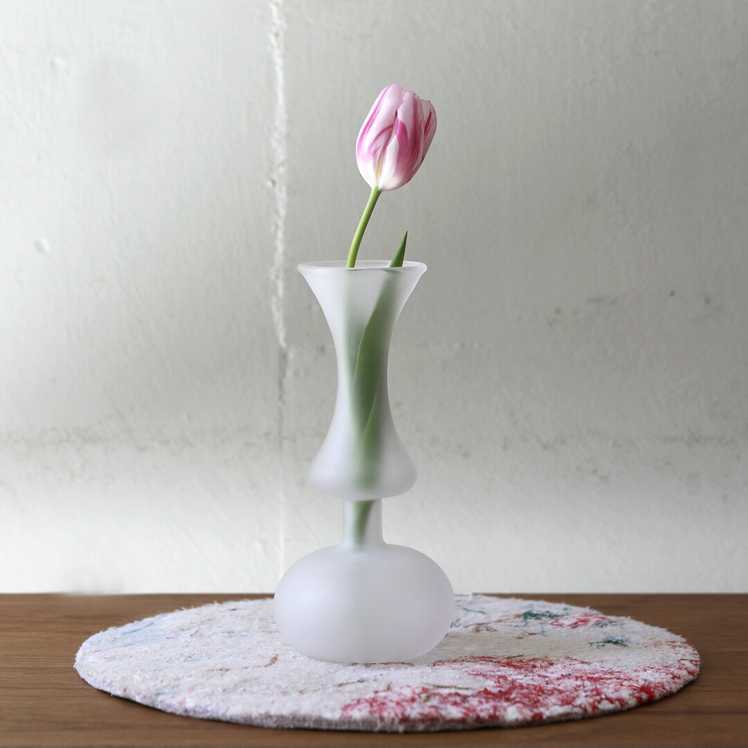 楽天市場】YŌKI (ヨーキ) flower vase DUO [Pink] : FreePark