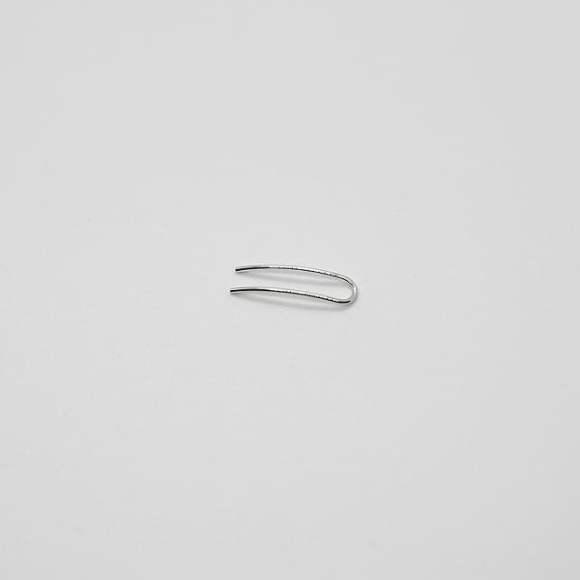 MIRTA (ミルタ) LINE 03 EARRING ピアス ※片耳販売