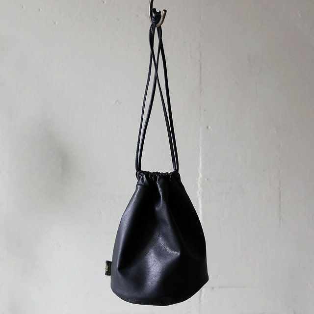 楽天市場】Brick (ブリック) Mesh Zip Shoulder Bag [Black