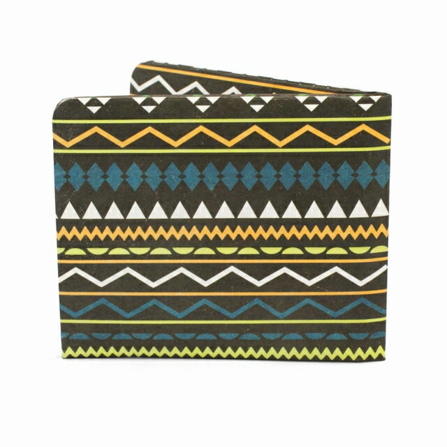 楽天市場】KIKKERLAND 【キッカーランド】 Lucky Beggar Wallet 紙