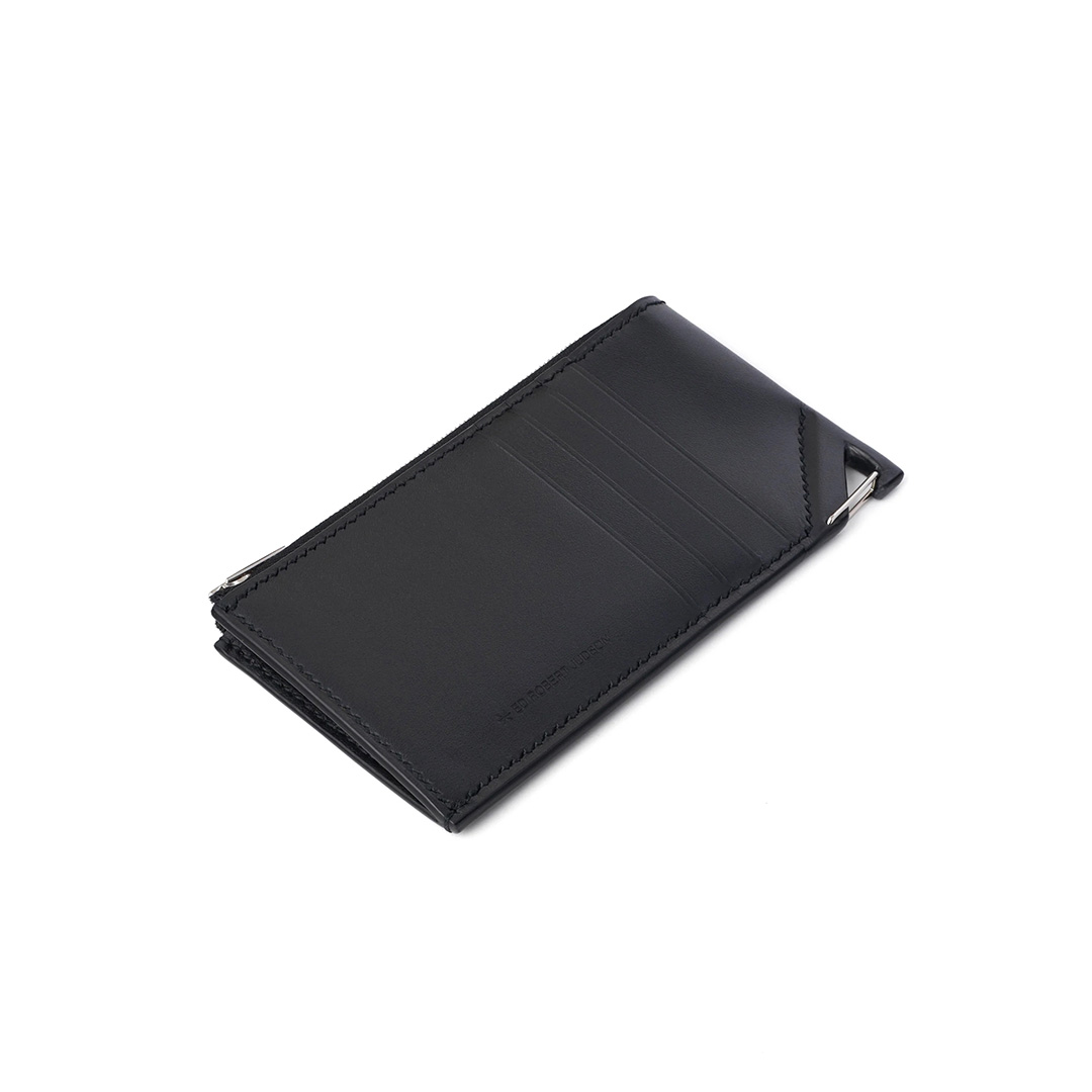 ED ROBERT JUDSON (エドロバートジャドソン) KARABINRERE - FRAGMENT CASE [BLACK] 財布 18,744円