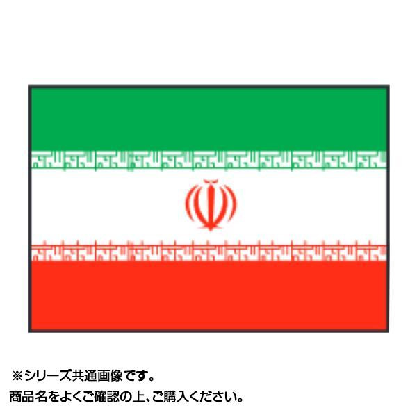 世界の国旗 万国旗 イラン 90×135cm ビッグ割引