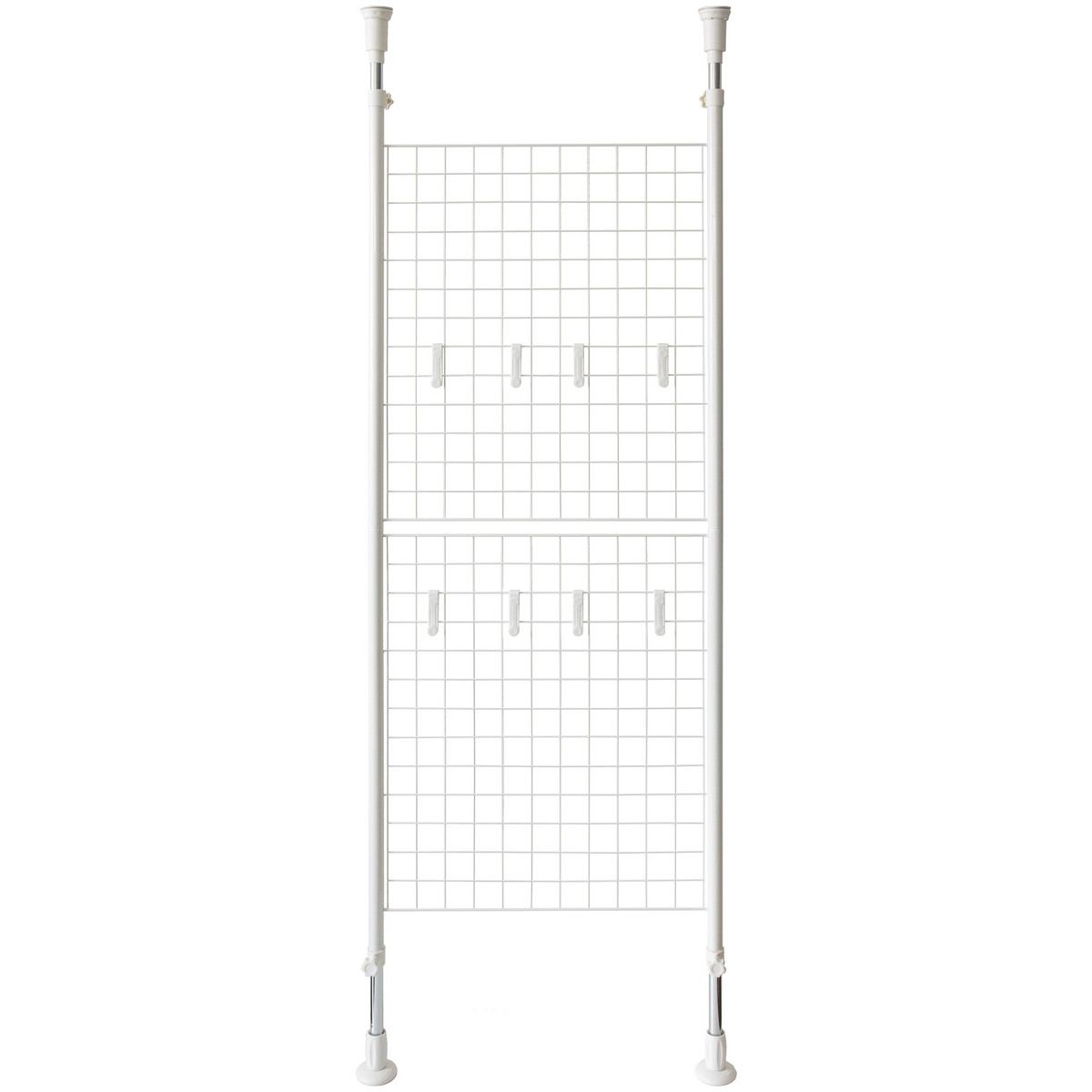 SALE／58%OFF】 かわ畑 アンティーク調 アイアンパーテーション スクリーン 1609IFH003 fucoa.cl