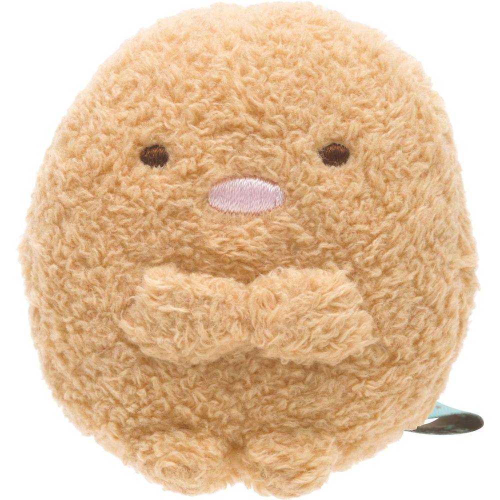 新品　すみっコぐらし　サクマ　てのりぬいぐるみ　とんかつ　やま　コンプリート 71xjQS6EJIL._AC_UL210_SR210,