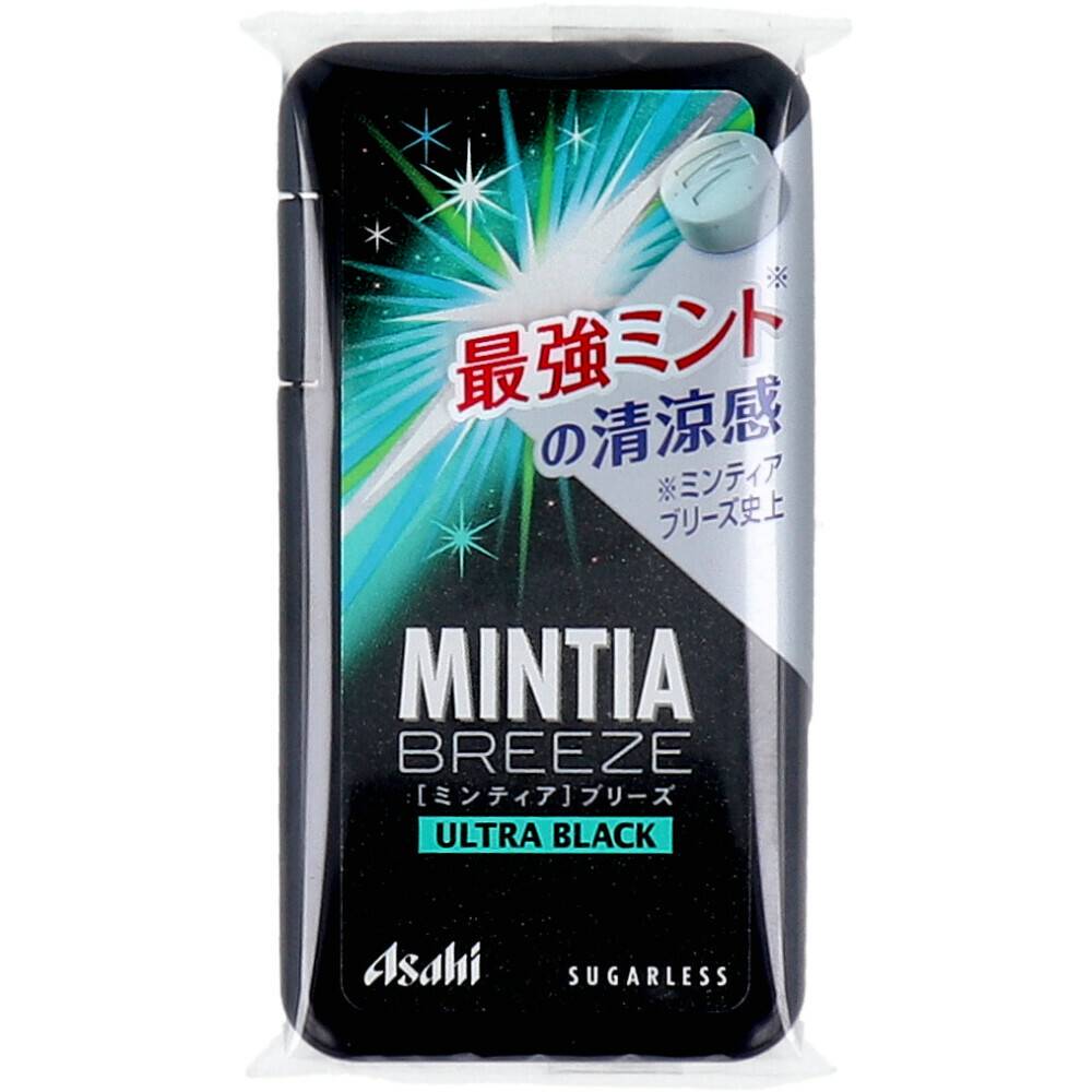 楽天市場】【エントリーでポイント10倍】 ※ミンティアブリーズ