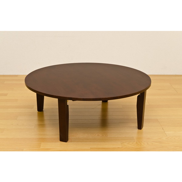 折りたたみ 座卓88cm丸テーブル ちゃぶ台 日本 木製 昭和レトロ 折りたたみ 座卓88cm丸テーブル ちゃぶ台 日本 木製 昭和レトロ