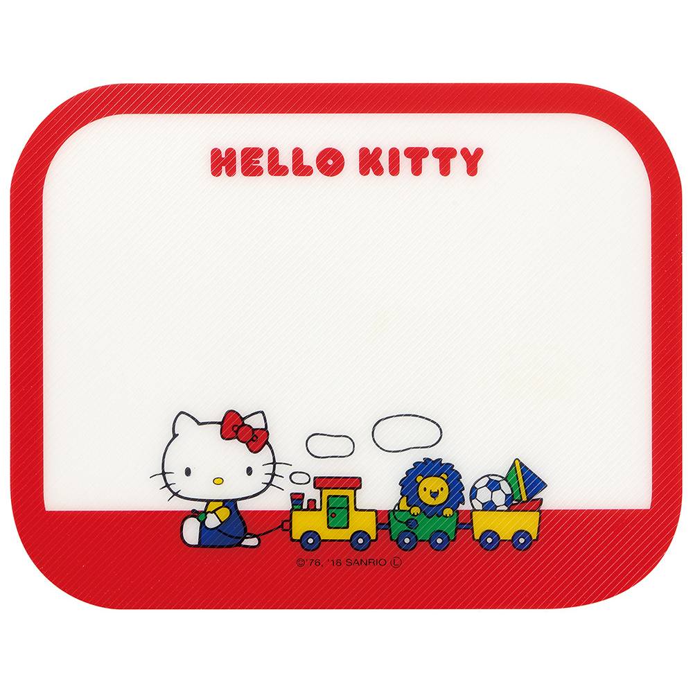 希少‼️ キティ レトロ まな板立て スタンド ハローキティ まな板スタンド 2015年 当時物 新品未使用