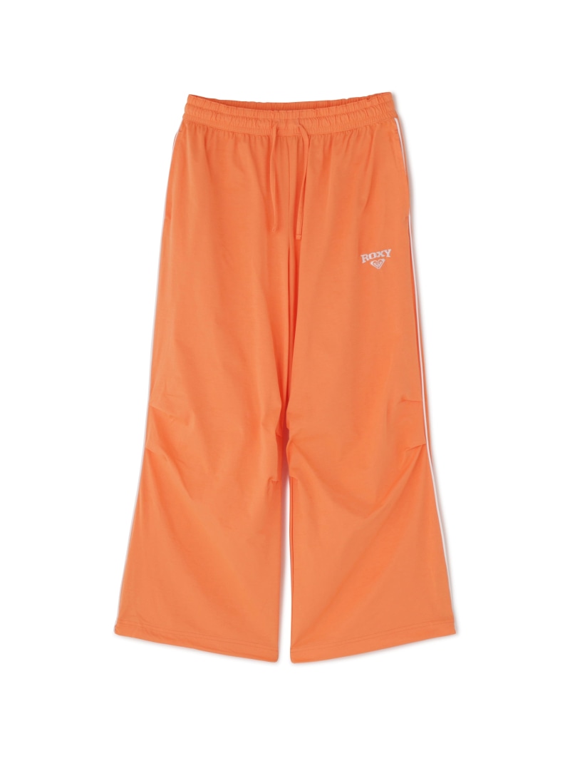 SALTY SQUAD PANTS FREE\u0027S MART すくみ上がる 市場 ズボン下 余分の物のズボン下 オレンジ色 白いこと【貨物輸送無料】[ Fashion]