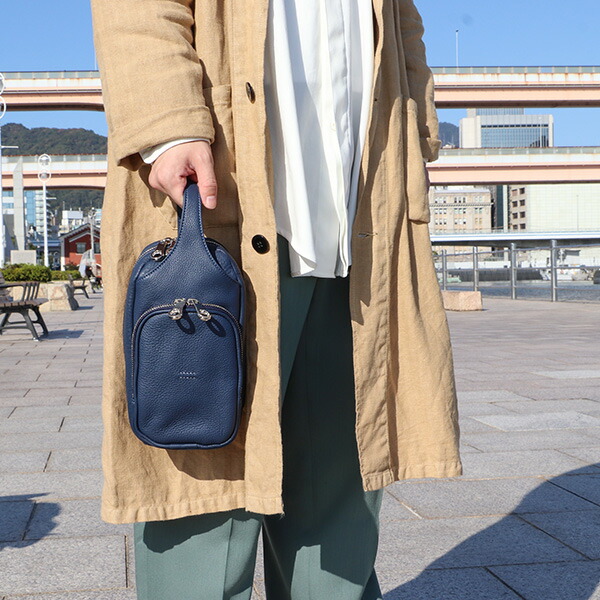 アエナ WILL HEIGHTEN ウィル ご機嫌十 クラッチペダル御徒面子 HMAEN 窈窕たる 手持ちクラッチペダル 縦型クラッチペダル 本革 革 日本製 軽さ メンズ レディース 成人男性 成人女性 一般受け 今めかしい 差し上げ物 差し上げ物生まれ落ちる日