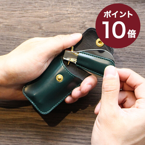 未使用品 GUCCI シューホーン 靴べら GUCCI グッチ 靴ベラ シューホーン 折り畳み式 携帯用 高級