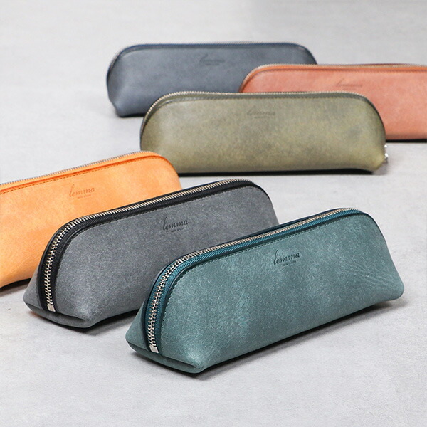 楽天市場】シナリ Foldo ダルマ足口金のペンケース SHINARI 筆箱 ふで