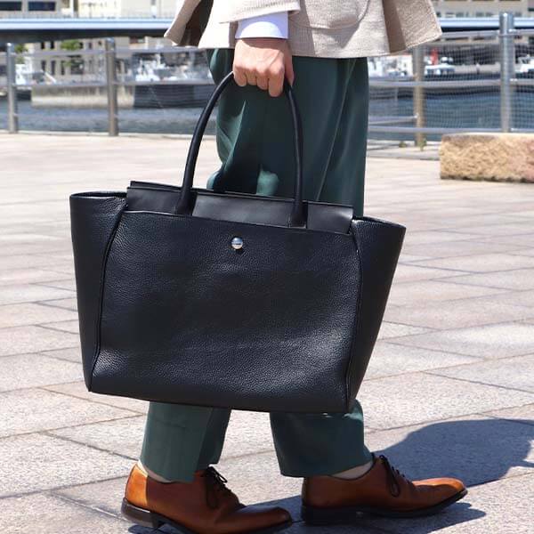 Boosters トートバッグ ブースターズ プエブロ ボス大容量