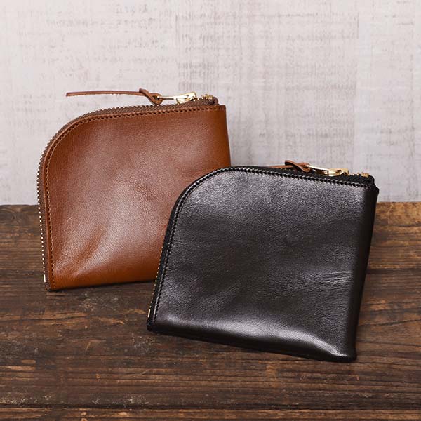 船がかりブリッジ回路 Short Wallet Italian Horse L字遊撃手金入れ メンズ金入れ ANCHOR BRIDGE 一般受け 度合い メンズ 成人男性用 今めかしい 差し上げ物 差し上げ物 彼 仲よし