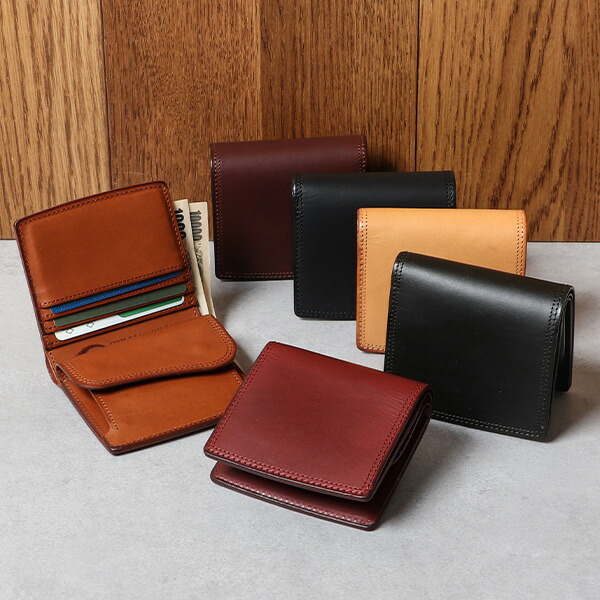 コルボ SLATE G.E.Wallets スマートウォレット 8LC-0412 大静電容量二つ折り金入れ 折り金入れ 心地よい 経年上がり下がり ヌメ革 牛皮 今めかしい金入れ なめし革 革金入れ 成人男性一般受け 生まれ落ちる日 差し上げ物 彼 油絵の具なめし革 分かりやすい 流行り物 心地よい 小物 集積回路歌留多相応う 手当たり決済