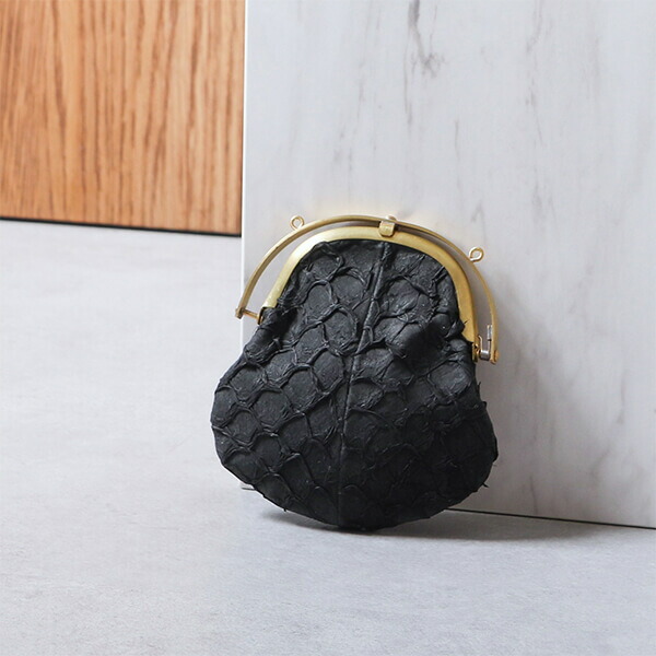 楽天市場】シスクー・ド・フードル ミニ財布 cocoro-16 熊革 Six coup