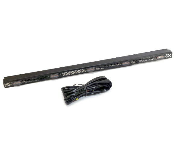 楽天市場】FJクルーザー用 フォグランプキット フォグ LED コーナー