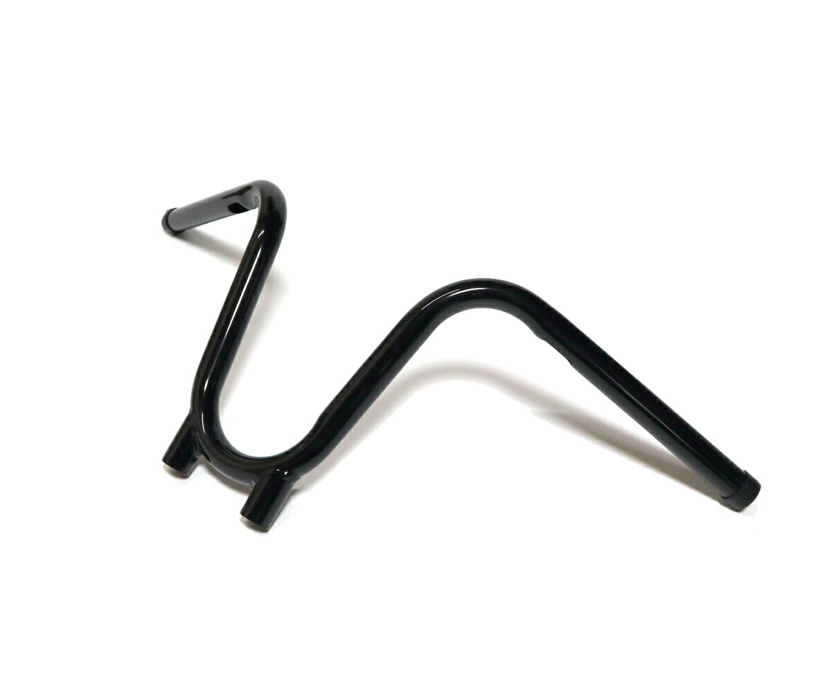 22.2mm 7⁄8 ハンドル用 汎用Vラビット ナローハンドルバー