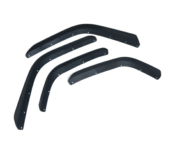 楽天市場】MOPAR 純正ジープ JEEP JL ラングラー フェンダーフレア