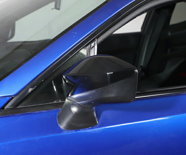 AVEST トヨタ86(ZN6) ドアミラー ブルー レンズ 防眩 車検対応 | 86(ZN6) BRZ(ZC6) ドアミラー ブルーレンズ 防眩ミラー 車検