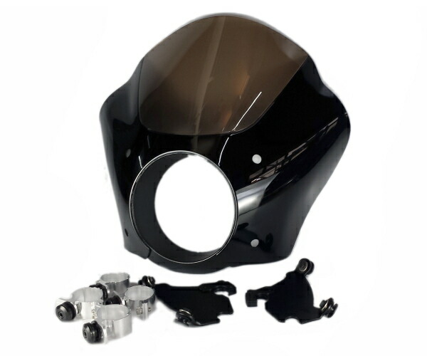 楽天市場】FXDXハーレー ダイナ フェアリングキット ダイナ