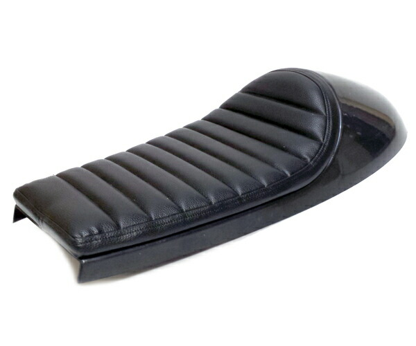 楽天市場】SR400/500（〜09年） シングルカフェレーサーシート K＆H