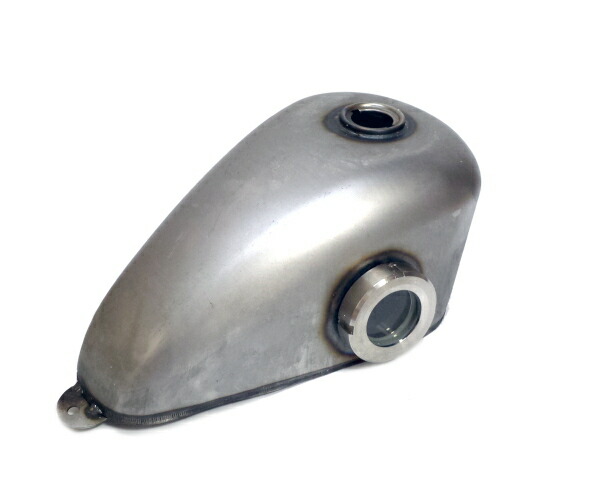 楽天市場】汎用 マスタングタンク ガスタンク ハーレー ワンオフ