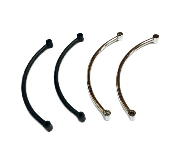 楽天市場】ハーレー 6インチ センターリブ フラットフェンダー ナロー