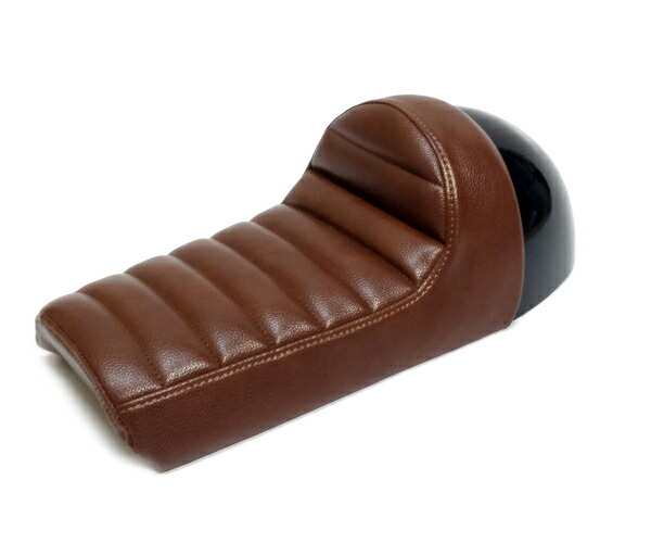 シングルカフェレーサーシート K＆H（ケイアンドエイチ） SR400/500 シングルカフェレーサーシート K＆H（ケイアンドエイチ） SR400/500