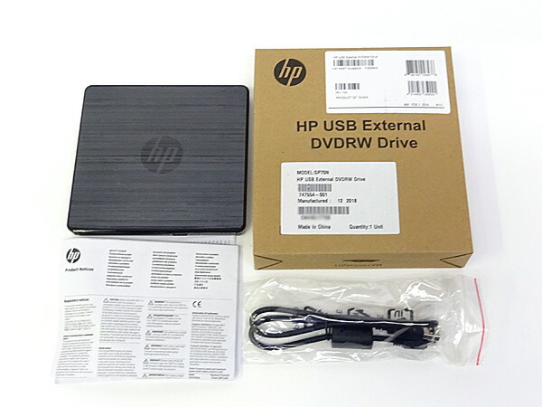 楽天市場】【中古】美品 DELL 純正品 デル USB薄型 DVDスーパーマルチ
