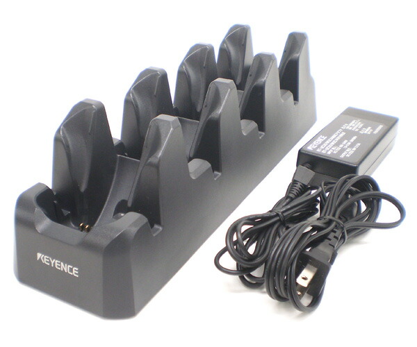 8点セット 【未使用】KEYENCE 通信 充電ユニット  BT-WUC8U 楽天市場】□☆キーエンス/KEYENCE BT-W80 シリーズ 通信・充電