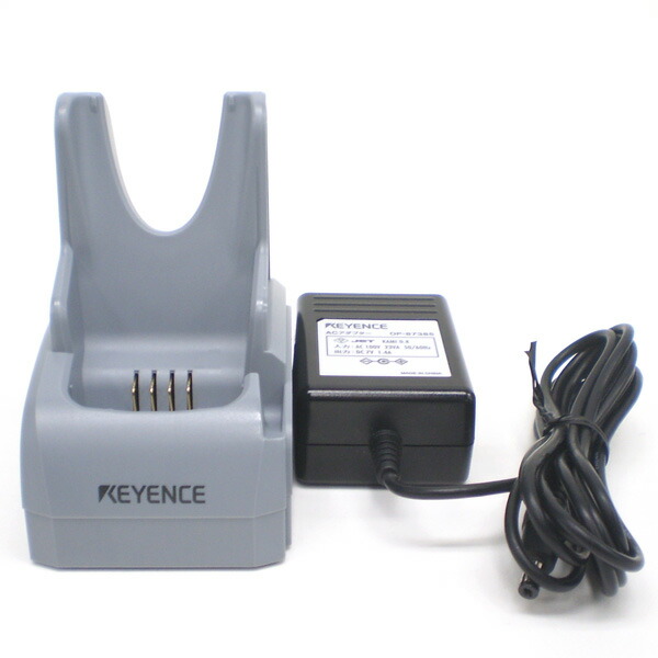 楽天市場】□☆KEYENCE/キーエンス BT-W300/W200シリーズ 本体用4連