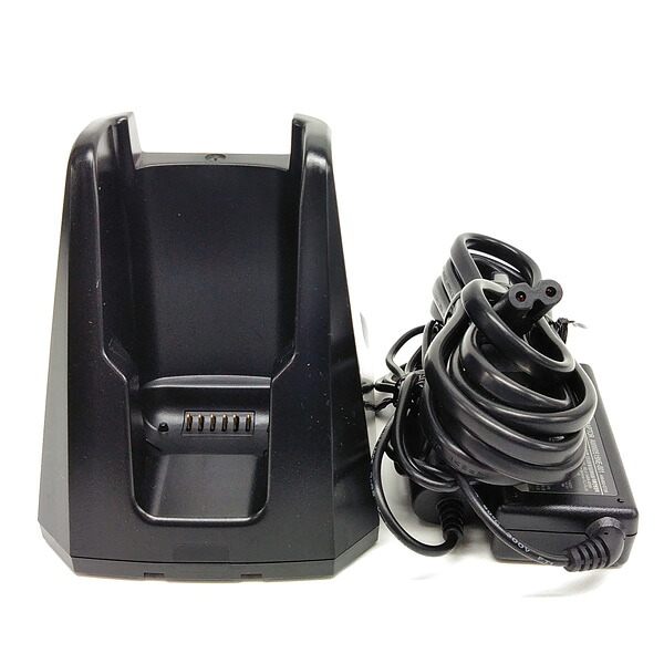 □☆DENSO/デンソー BHT-1300続きもの用 USBメール交換+本体申し受ける CU-1321 【中古】貨物輸送無料