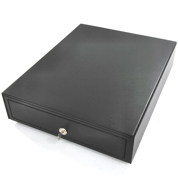 □☆EPSON/エプソン キャッシュドロアー CD-B3336B【中古】送料無料