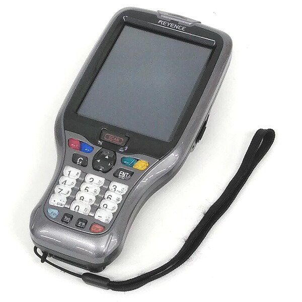 □☆KEYENCE ハンデ停留所 BT-W155【中古】『貨物輸送無料』