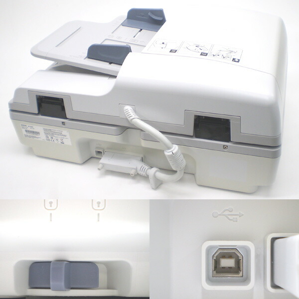 ☆お求めやすく価格改定☆ エプソン 【返品種別A】 DS-6500 ADF搭載フラットベッドスキャナ A4対応 - プリンター・スキャナ -  www.thetrapcircle.com