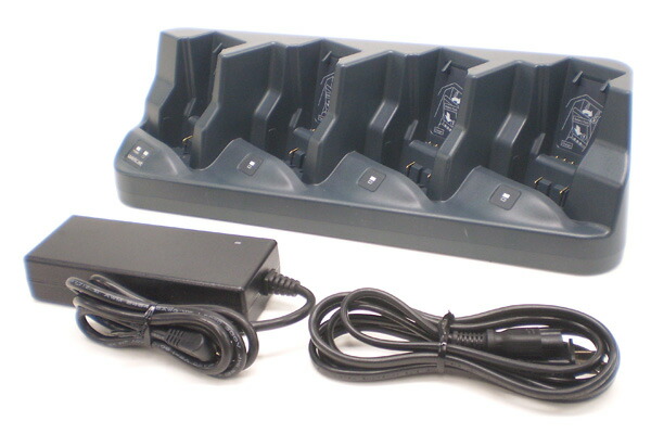 □☆Welcat/ウェルキャット XIT-200続きもの用マルチチャージャ QC-007【中古】貨物輸送無料