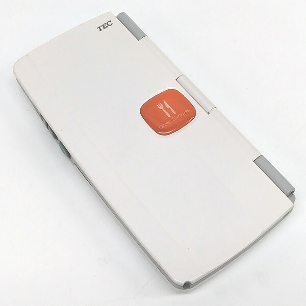 パソコン 周辺機器 その他 限定価格セール Htl 100 2b 02 D 中古 送料無料 ハンディターミナル Tec