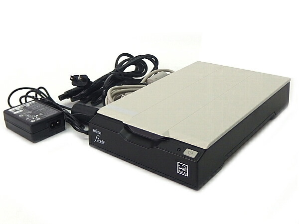 楽天市場】リコー GPN355 fi-70F A6スキャナ FI-70F : ひかりTV