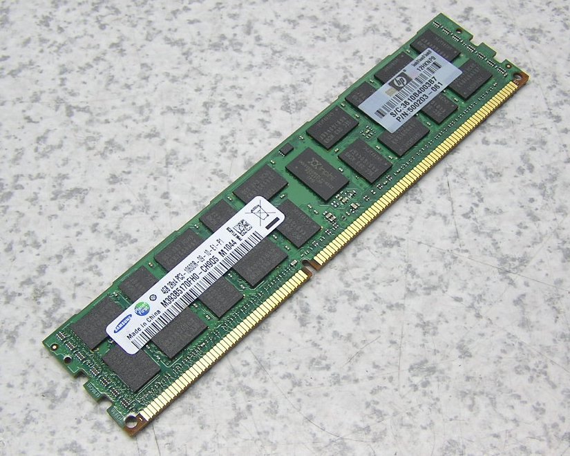 SKhynix PC4-2133P 32GB 4枚セットサーバー用メモリ SK Hynix 32GB