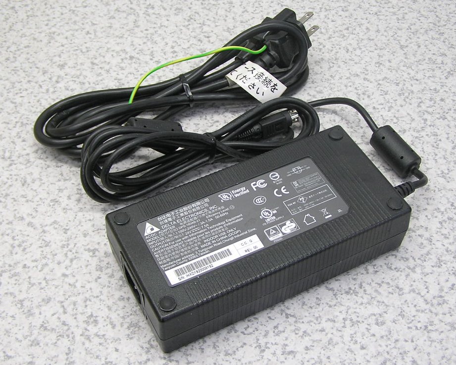 アダプタ 楽天市場】740-066473 Juniper Networks SRX300用 ACアダプタ