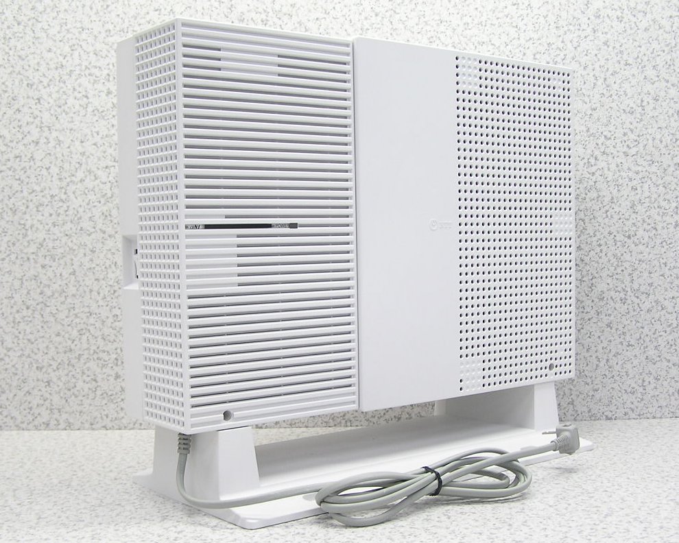 楽天市場】□□NTT SmartNetcommunity αZX 2022年製 ZXM-LT主装置-(1