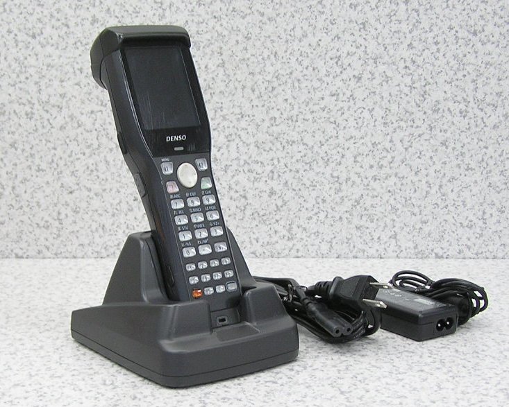 楽天市場】□☆DENSO/デンソー BHT-600シリーズ用/USB/通信ユニット CU