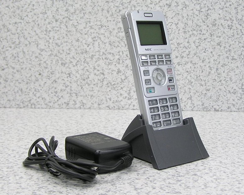 楽天市場】NEC TELEPHONE SET IP8D-8PS-3 マルチラインデジタル 楽天市場】NEC TELEPHONE SET IP8D-8PS-3 マルチラインデジタル