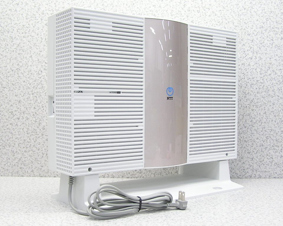 楽天市場】□□NTT SmartNetcommunity αZX 2023年製 ZXS-主装置-「1