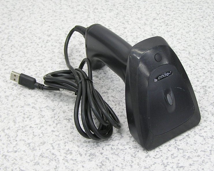 GT10Q-SU DENSO WAVE 新世代二次元コードスキャナ GT10Q-SU DENSO WAVE 新世代二次元コードスキャナ