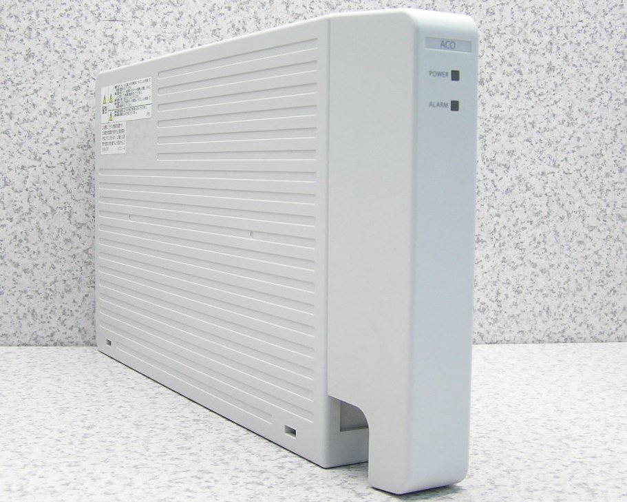 楽天市場】□□NTT SmartNetcommunity αZX 2021年製 ZXS-主装置